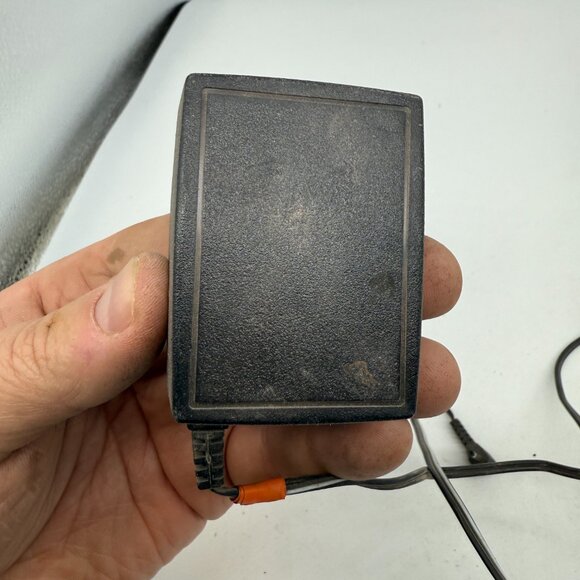 Lot of 2 SPN4474A Motorola 25R09253J02 AC/DC Adapter Class 2 Power Supply 7VDC - Picture 3 of 4